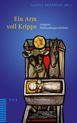 Ein Arm voll Krippe