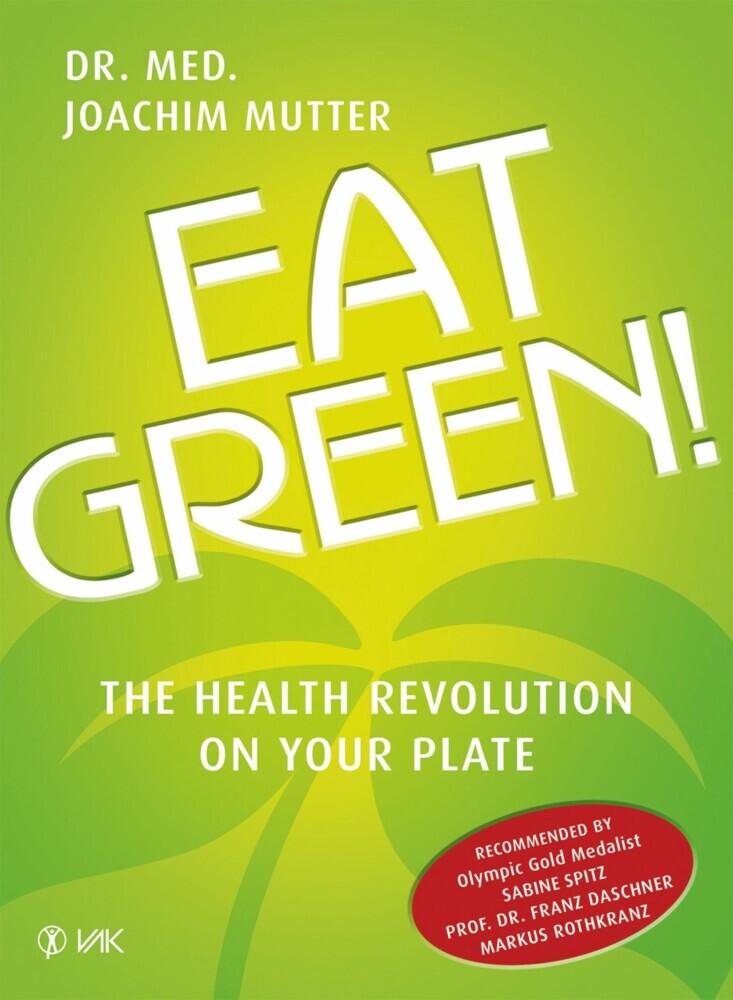 Eat Green! main product photo