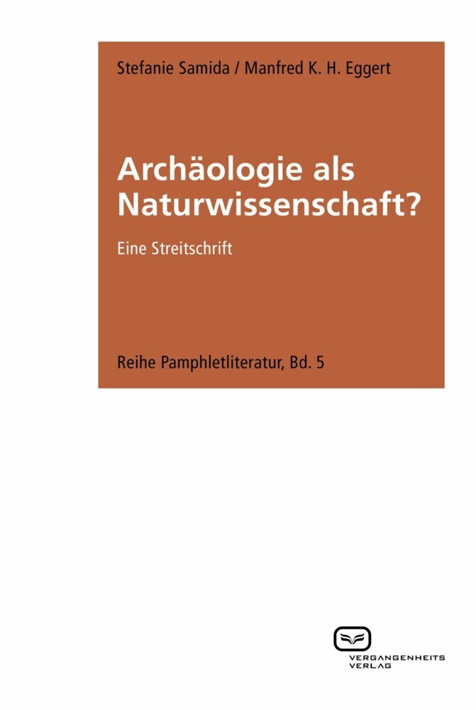 Archäologie als Naturwissenschaft? main product photo