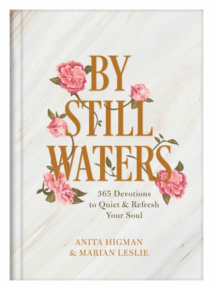 By Still Waters main product photo