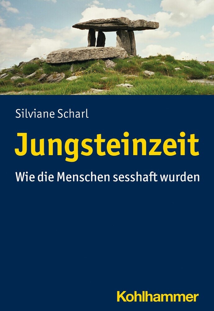 Jungsteinzeit main product photo