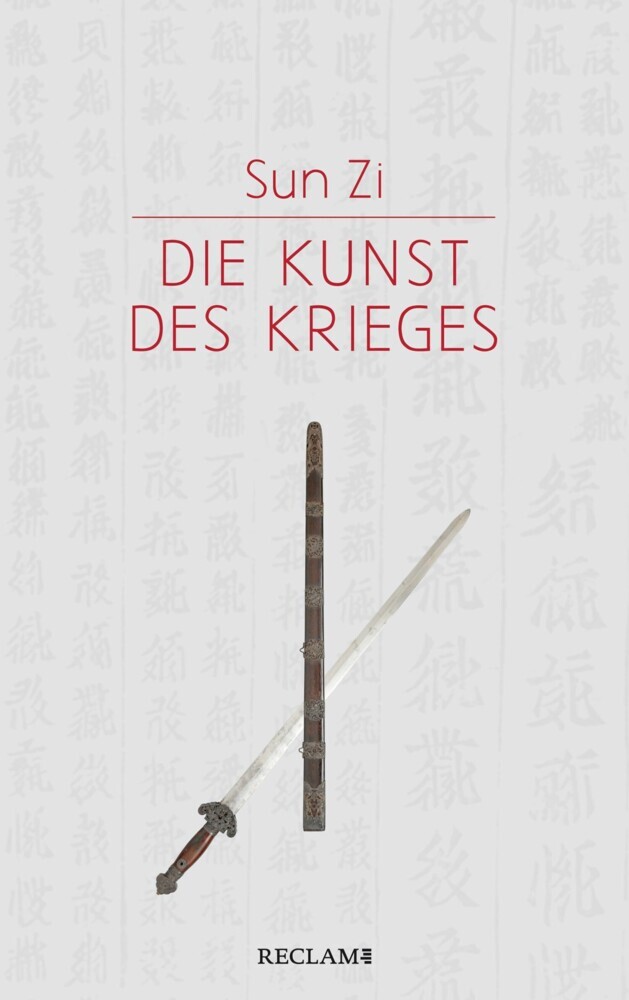 Die Kunst des Krieges main product photo