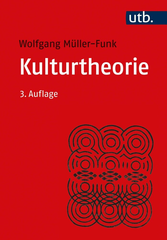 Kulturtheorie main product photo
