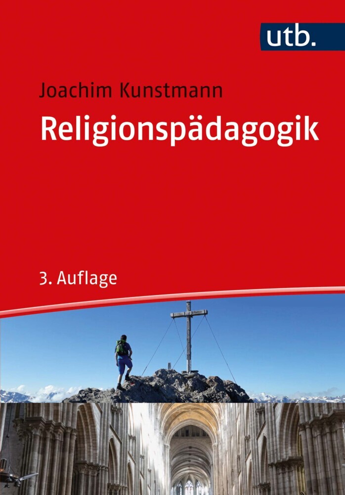 Religionspädagogik main product photo