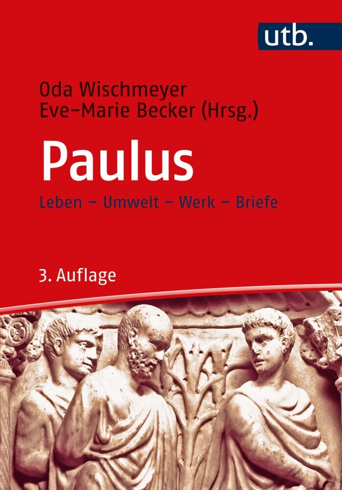 Paulus main product photo