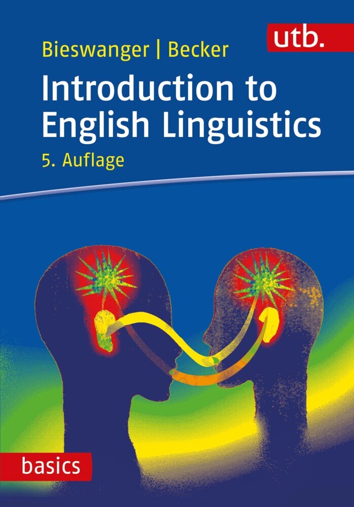 Introduction to English Linguistics main product photo