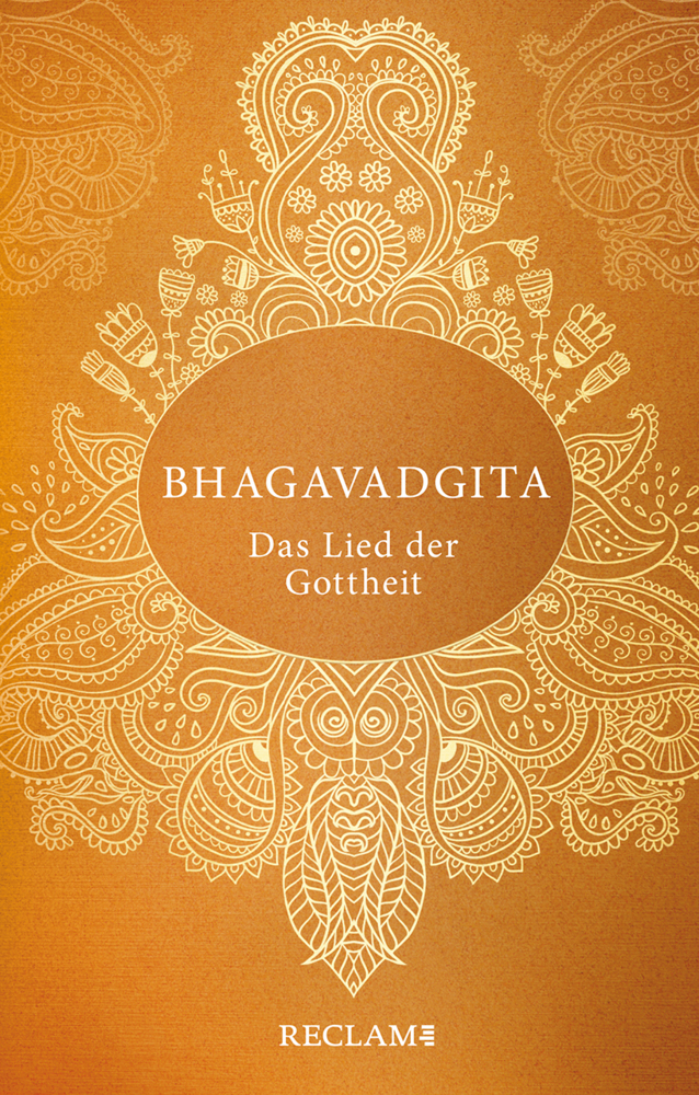 Bhagavadgita main product photo