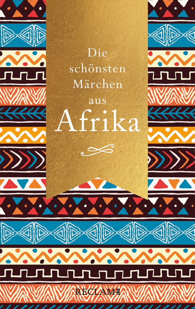 Die schönsten Märchen aus Afrika main product photo