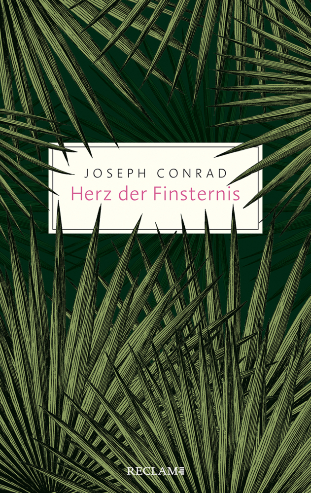 Herz der Finsternis main product photo