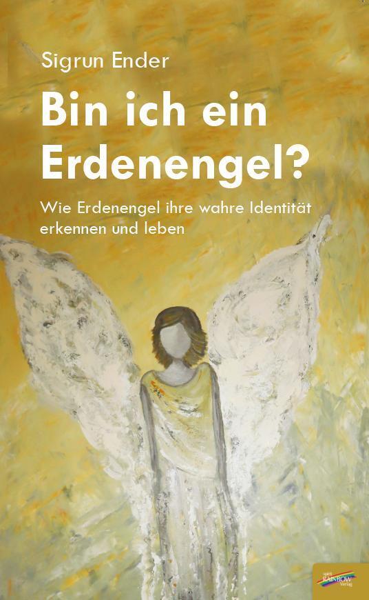 Bin ich ein Erdenengel? main product photo