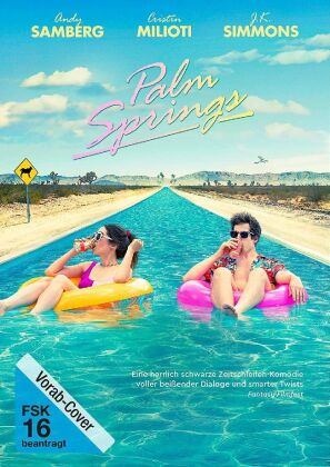 Palm Springs, 1 DVD