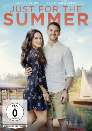 Just For The Summer, 1 DVD