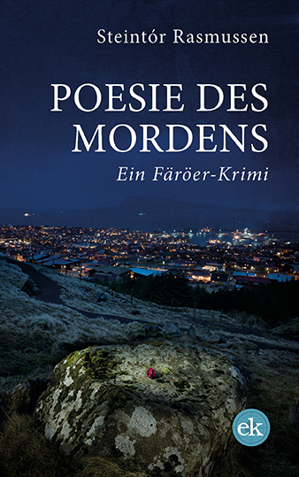 Poesie des Mordens main product photo