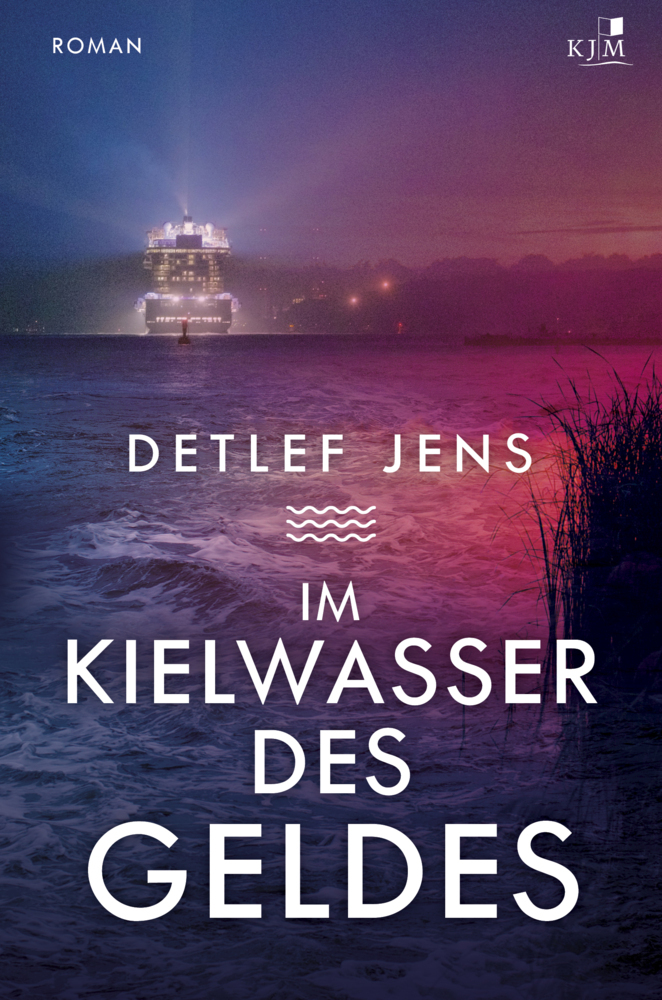 Im Kielwasser des Geldes main product photo