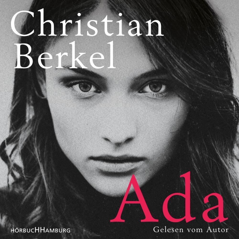 Ada, 2 Audio-CD, 2 MP3 main product photo