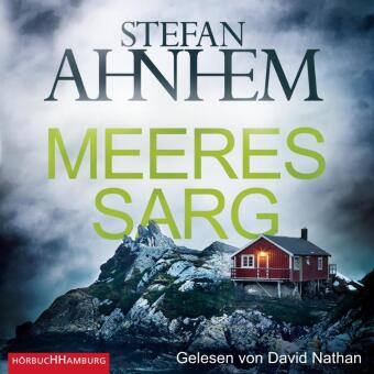Meeressarg, 2 Audio-CD, 2 MP3