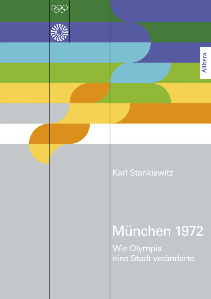München 1972 main product photo