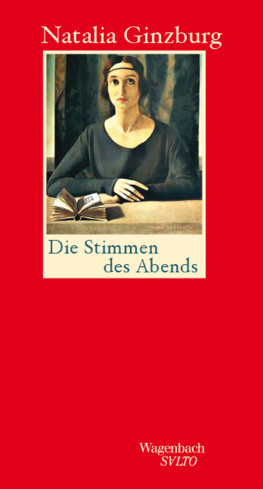 Die Stimmen des Abends main product photo