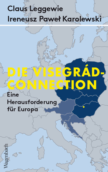 Die Visegrád-Connection main product photo