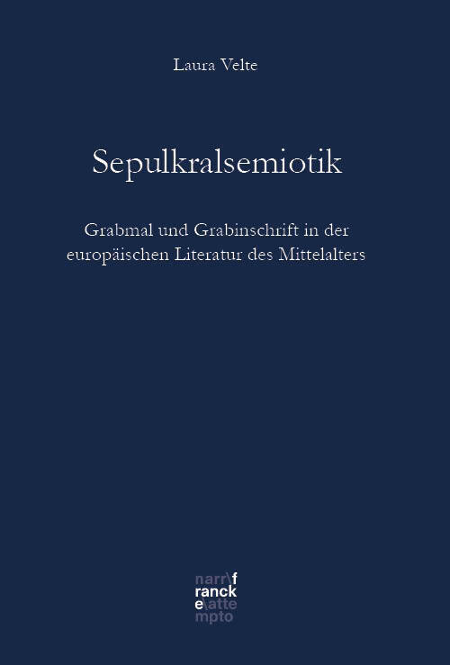 Sepulkralsemiotik main product photo