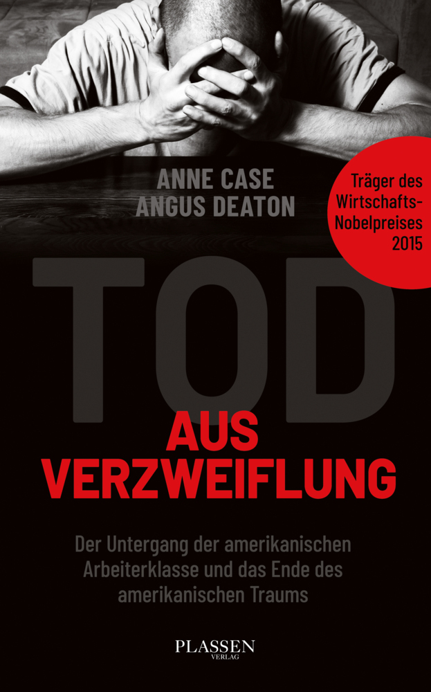 Tod aus Verzweiflung main product photo