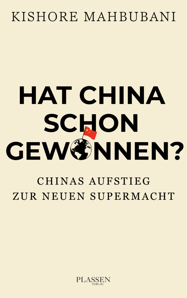Hat China schon gewonnen? main product photo