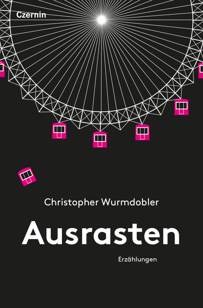 Ausrasten main product photo