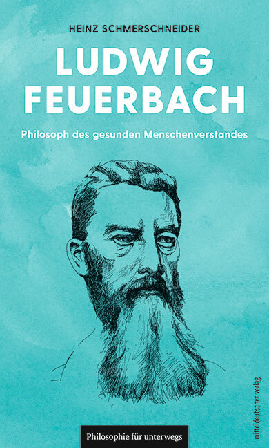 Ludwig Feuerbach main product photo