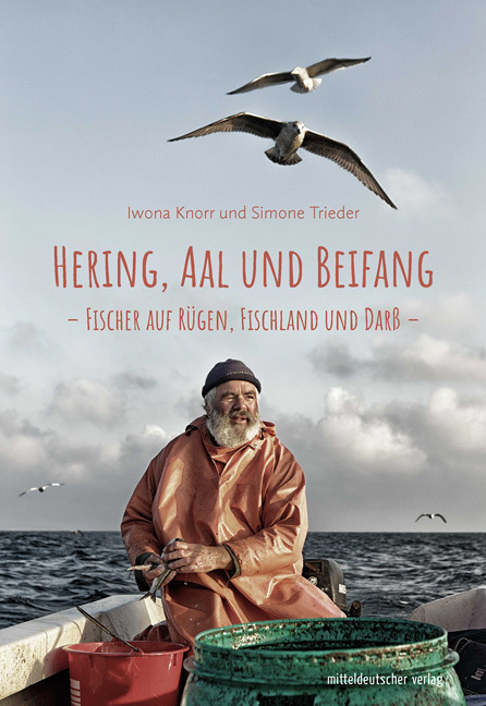 Hering, Aal und Beifang main product photo