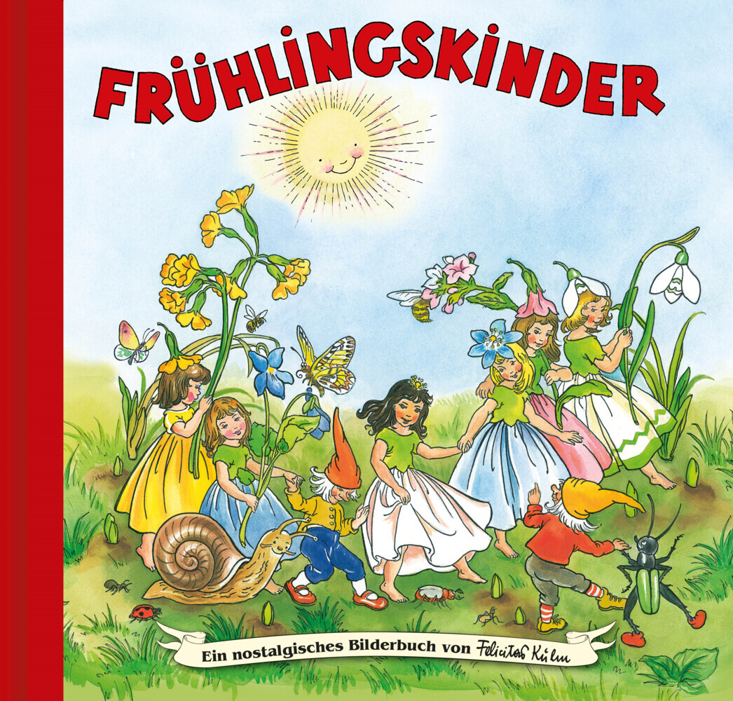 Frühlingskinder main product photo