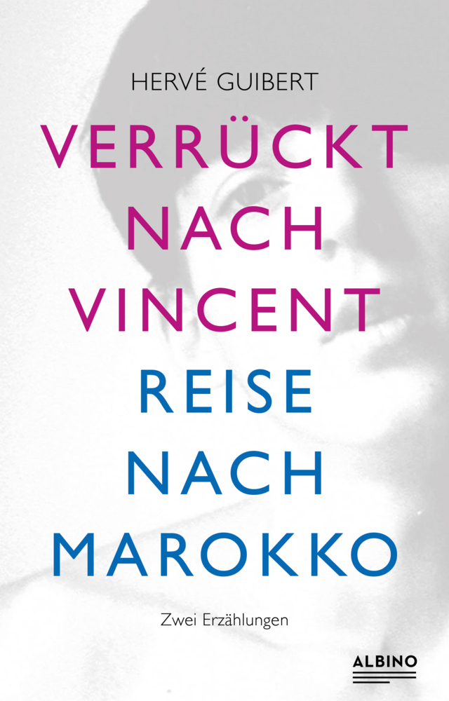Verrückt nach Vincent & Reise nach Marokko main product photo