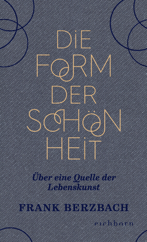 Die Form der Schönheit main product photo