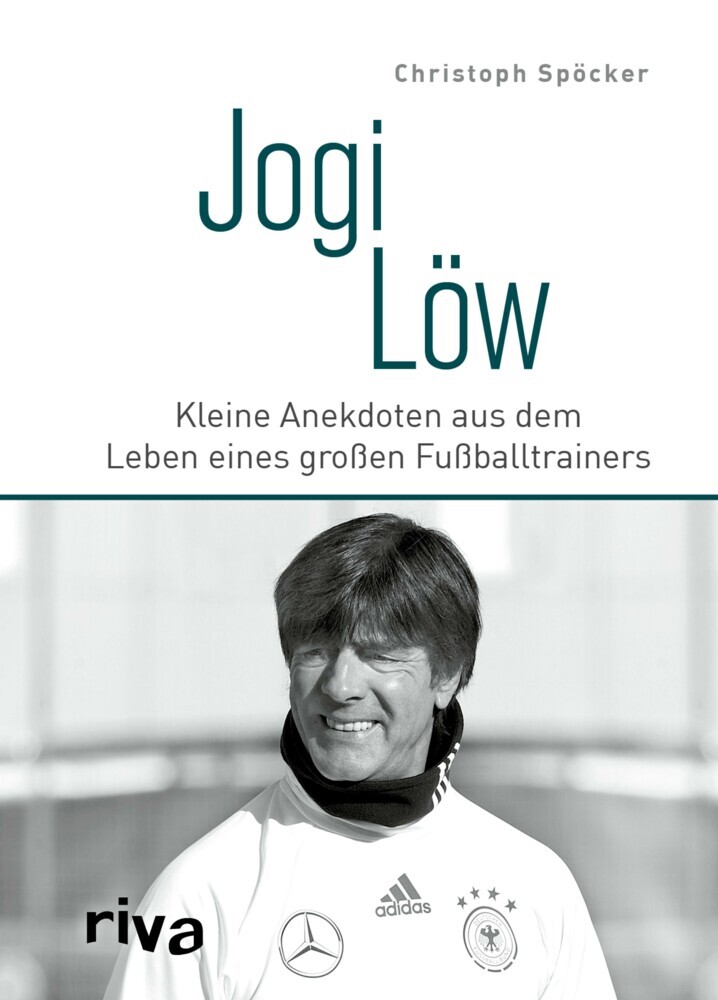 Jogi Löw main product photo
