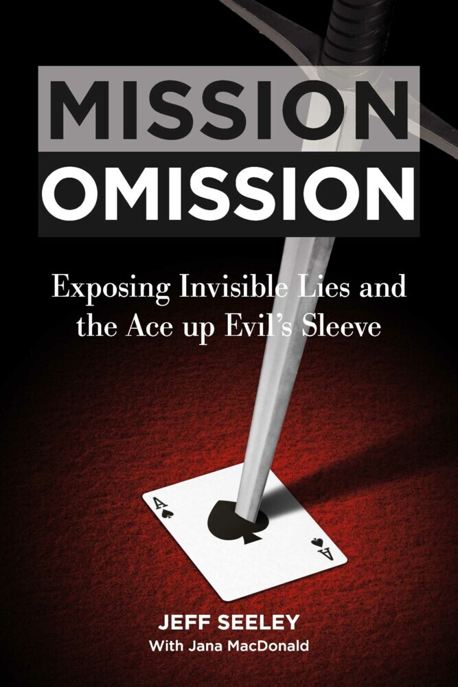 Mission Omission main product photo
