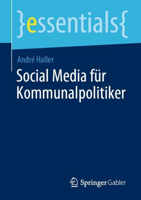 Social Media für Kommunalpolitiker main product photo