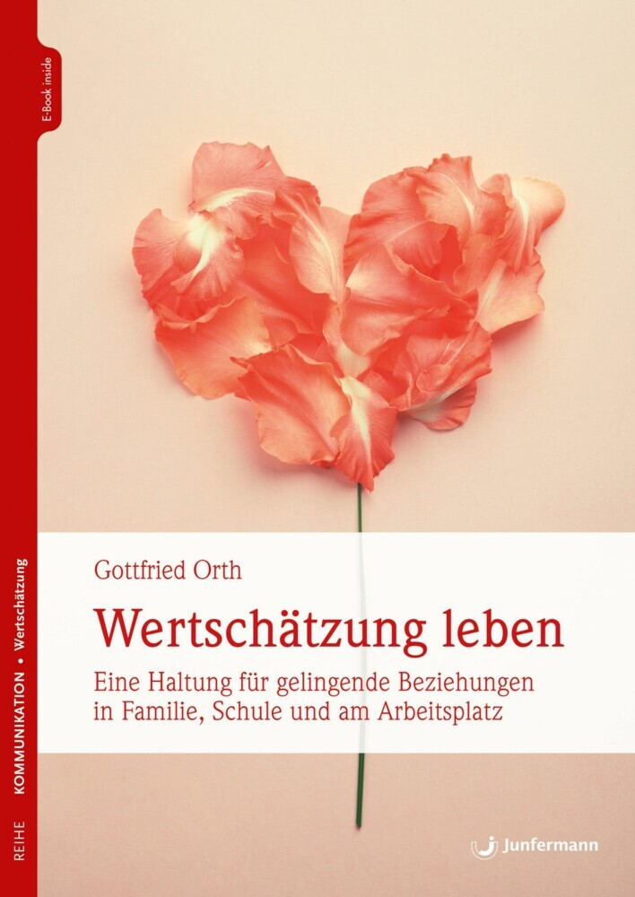 Wertschätzung leben main product photo