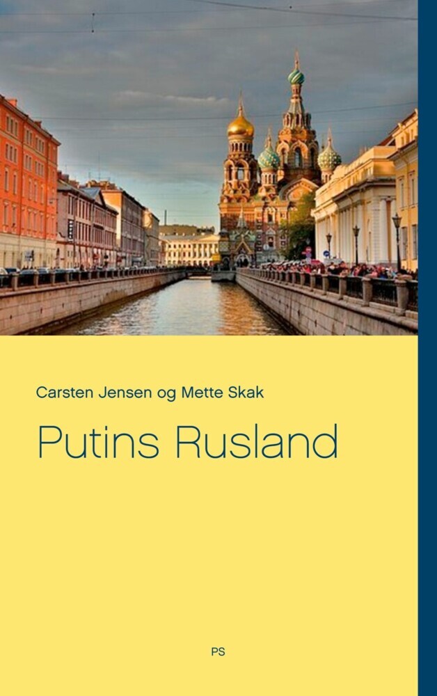 Putins Rusland main product photo
