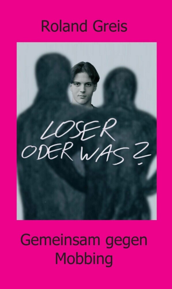 Loser oder was? main product photo
