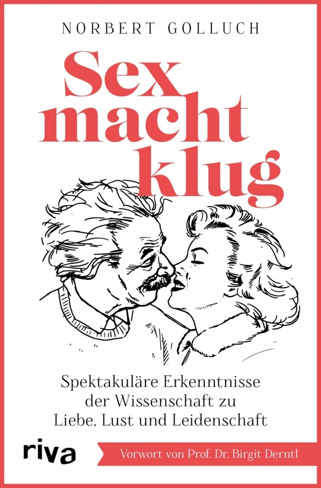 Sex macht klug main product photo
