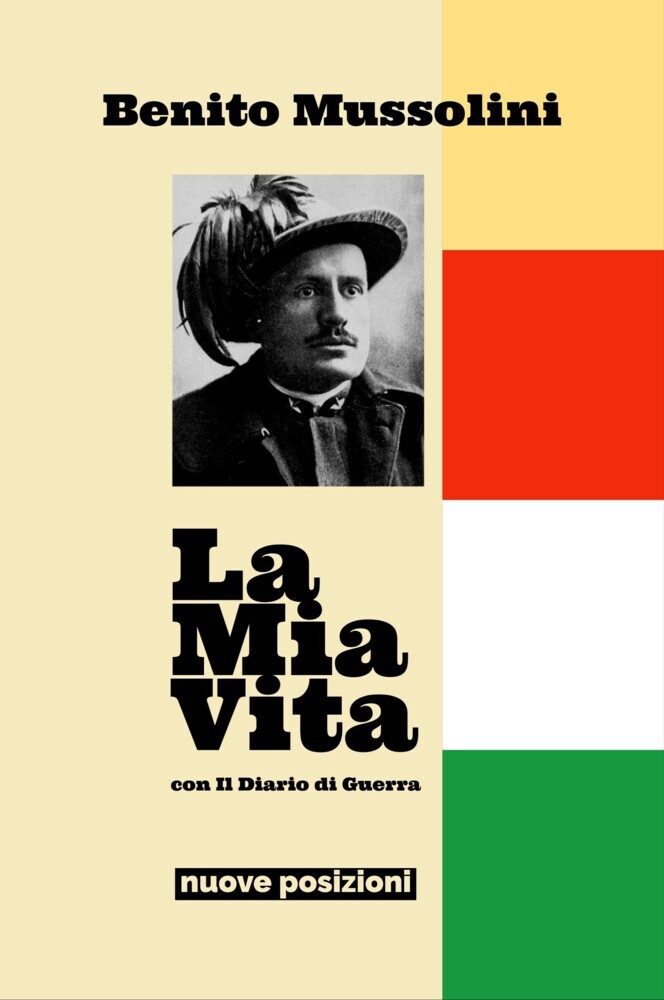 La Mia Vita main product photo