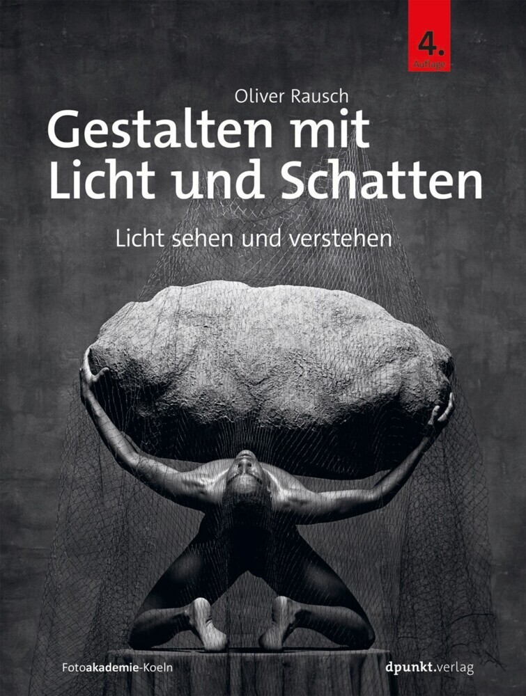Gestalten mit Licht und Schatten main product photo