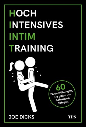 HIIT: Hochintensives Intimtraining