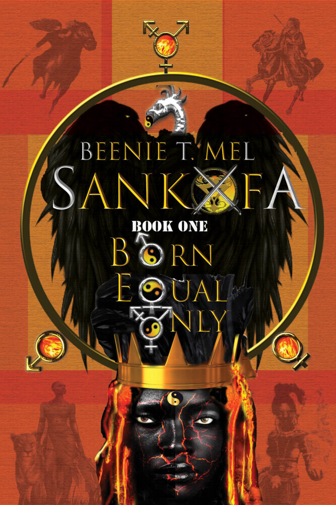Sankofa main product photo