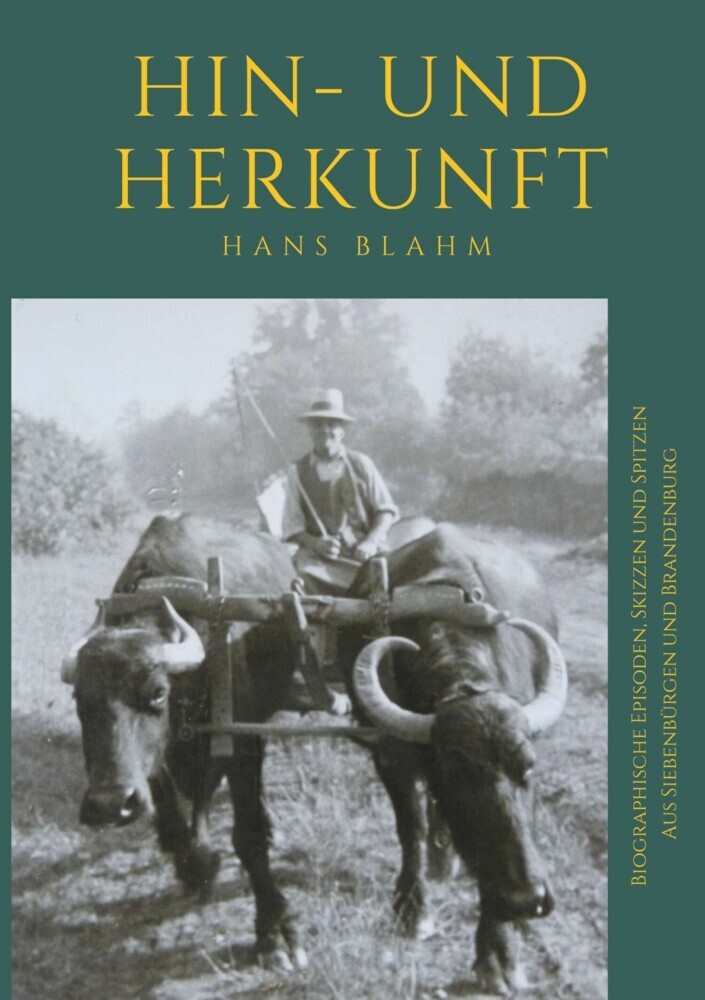Hin- und Herkunft main product photo