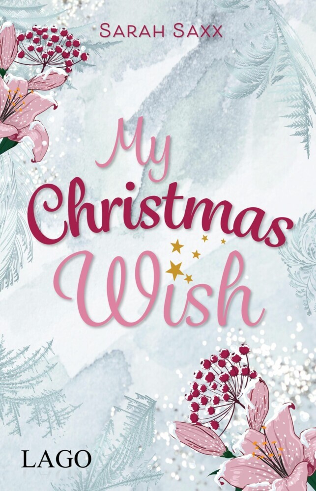 My Christmas Wish main product photo