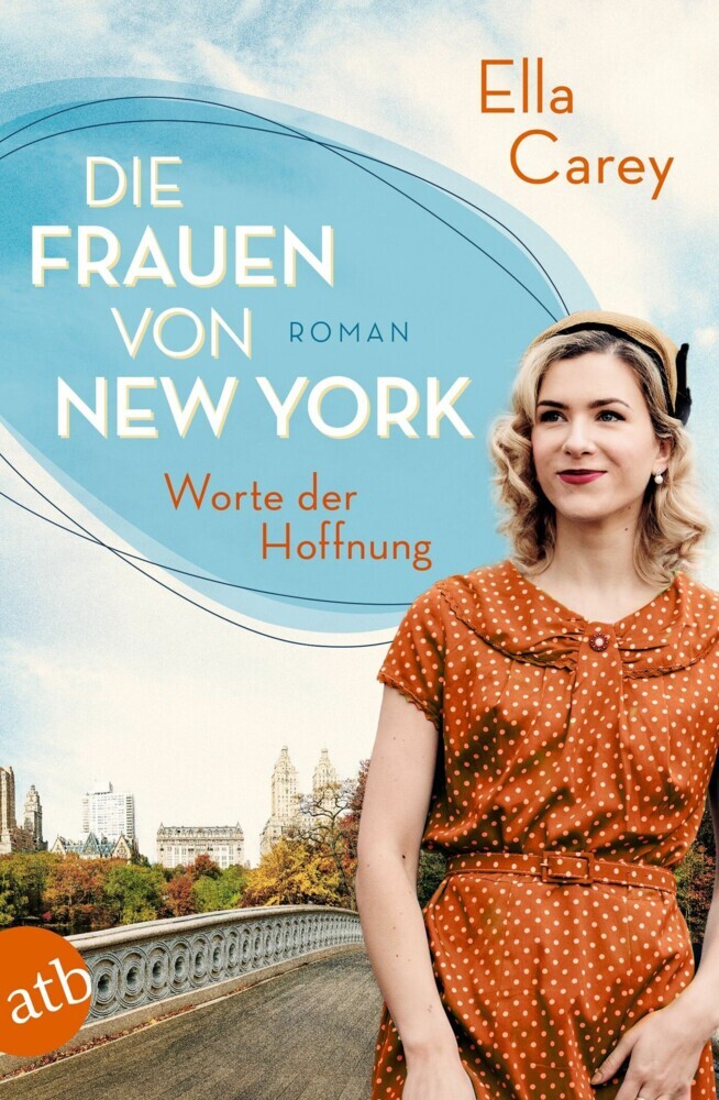 Die Frauen von New York - Worte der Hoffnung main product photo