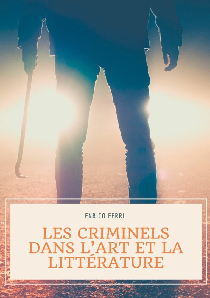 Les criminels dans l'art et la littérature main product photo