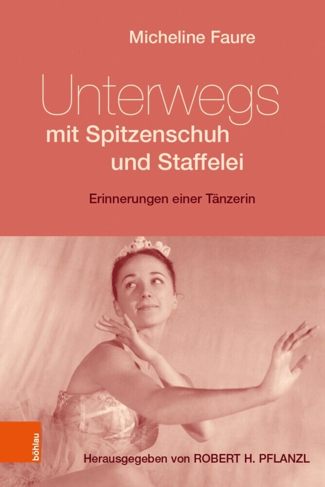 Unterwegs mit Spitzenschuh und Staffelei main product photo