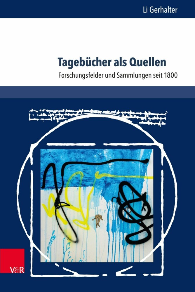Tagebücher als Quellen main product photo