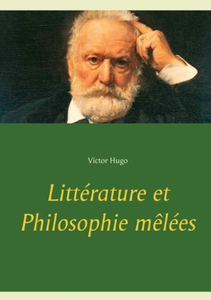 Littérature et Philosophie mêlées